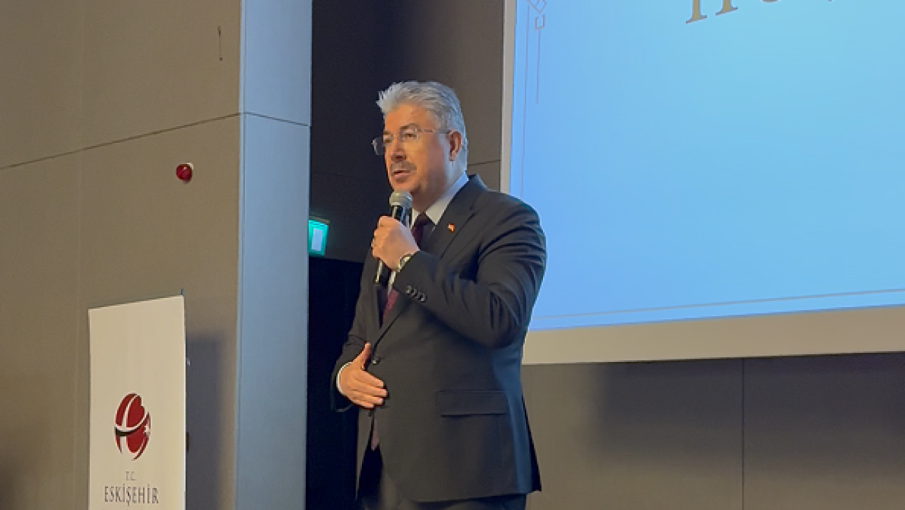 Vali Yılmaz: “Bugün 10, istersek 20 olur, 30 olur”